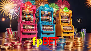 Casino Ao Vivo fpbet