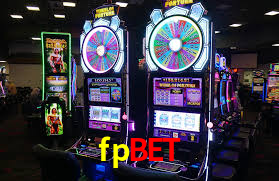 APP oficial da fpbet para mobile